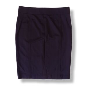 💠ATTITUDE Classic Pencil Skirt Business Office Career Minimalist